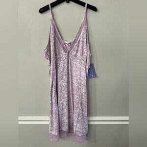 NEW Maidenform Womens Nightgown size: 1X